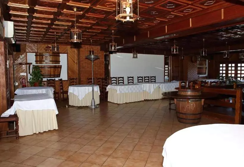 ペンション Residencial Albergaria