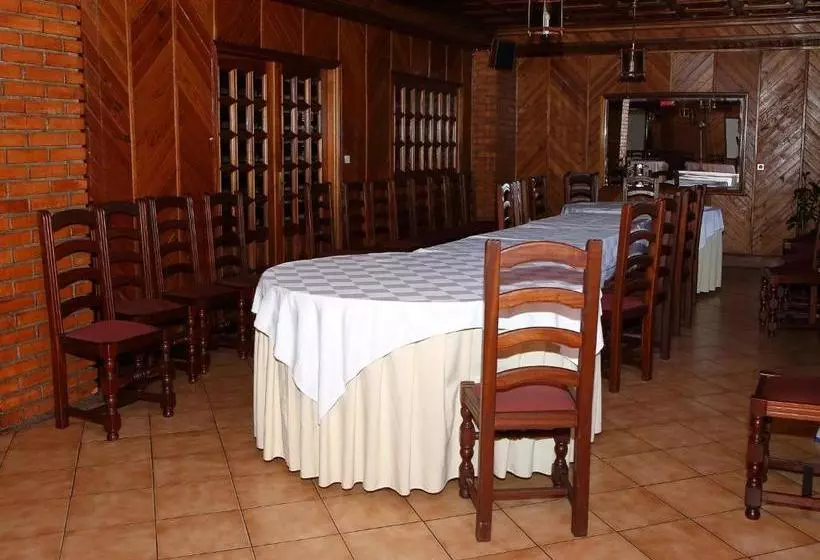 ペンション Residencial Albergaria