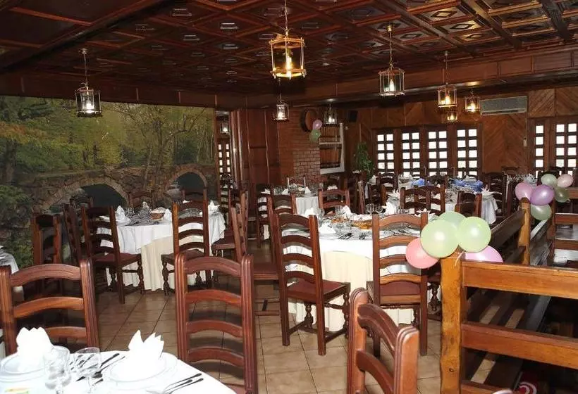 ペンション Residencial Albergaria