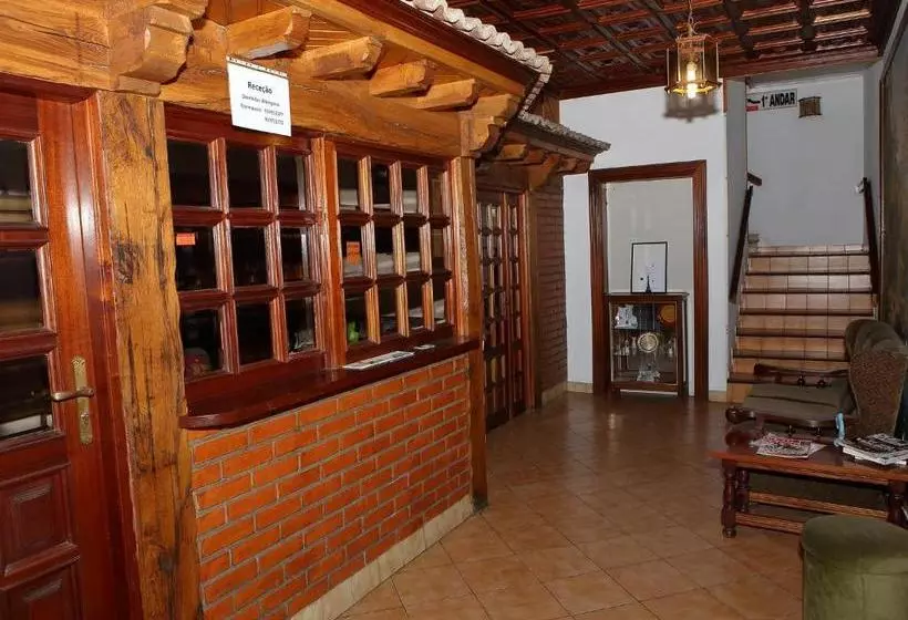 ペンション Residencial Albergaria