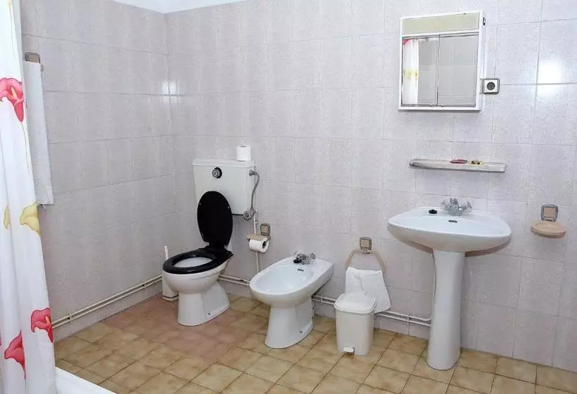 ペンション Residencial Albergaria