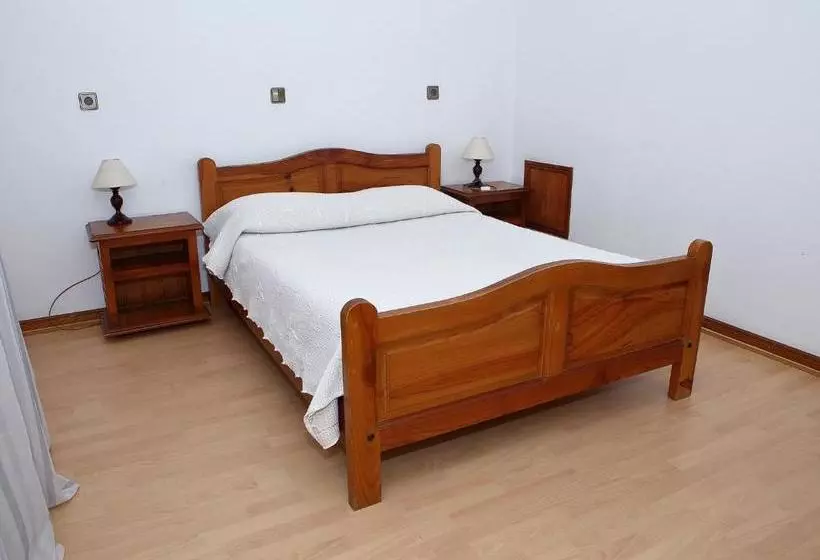 ペンション Residencial Albergaria