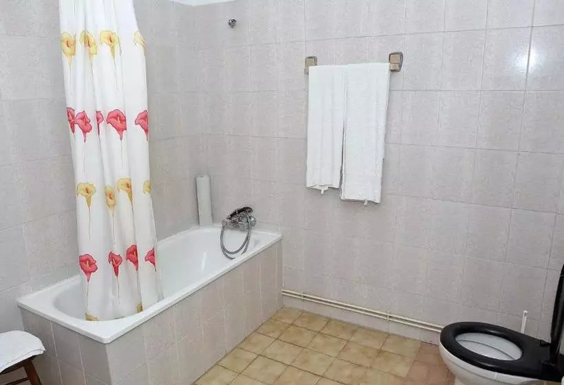 ペンション Residencial Albergaria