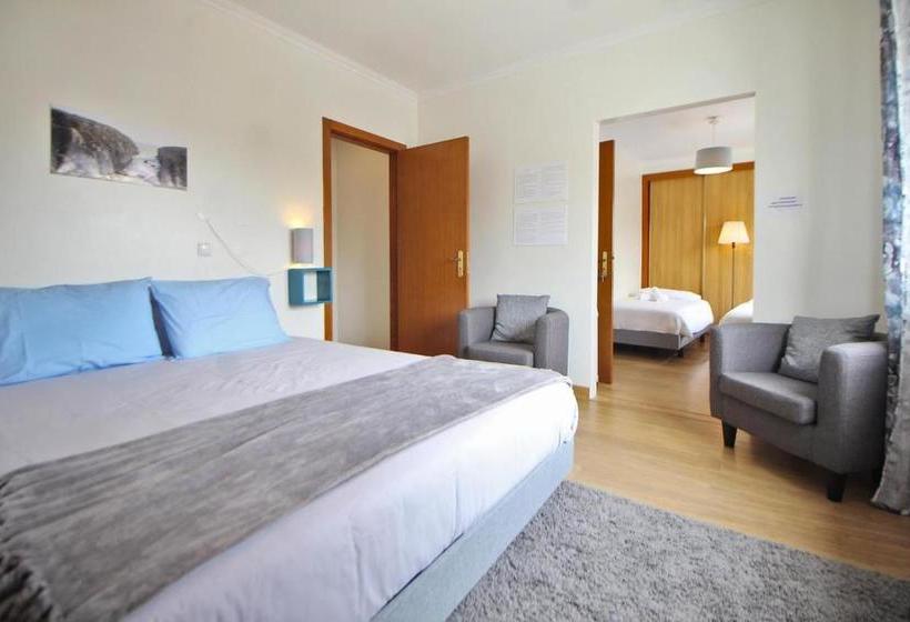 پانسیون Pillows Peniche B&b