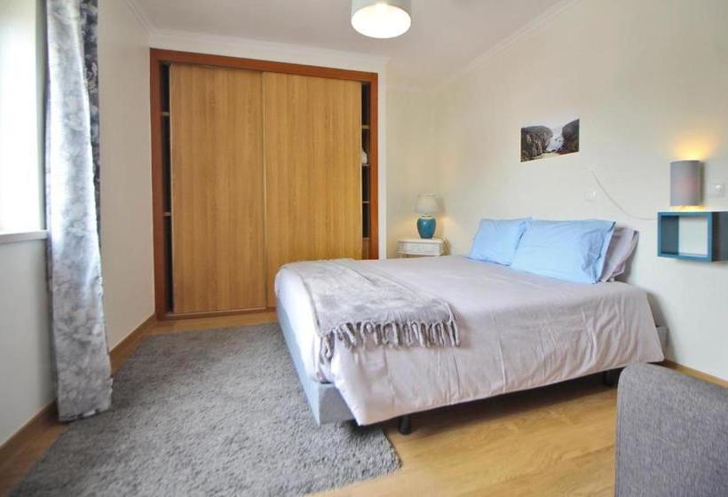 پانسیون Pillows Peniche B&b