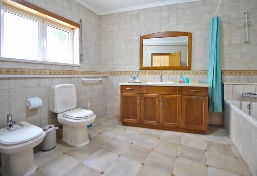 پانسیون Pillows Peniche B&b