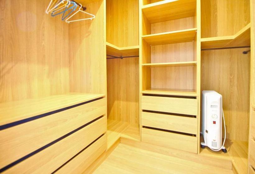 پانسیون Pillows Peniche B&b