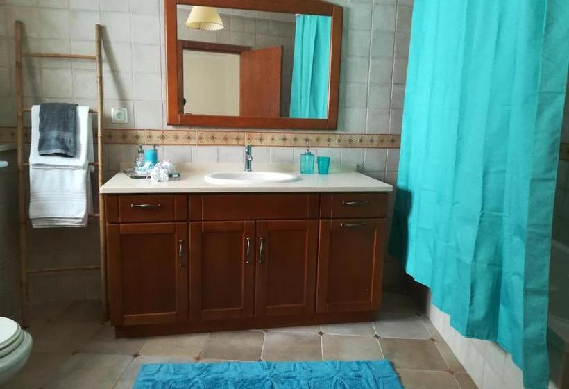 پانسیون Pillows Peniche B&b