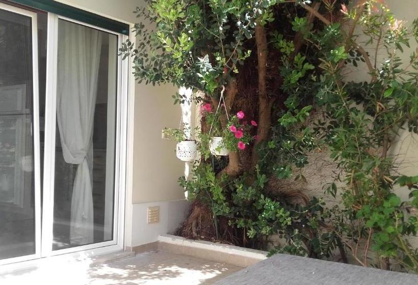 پانسیون Pillows Peniche B&b