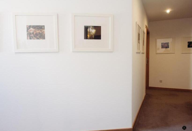 פנסיון Xpt águeda   Alojamento Local