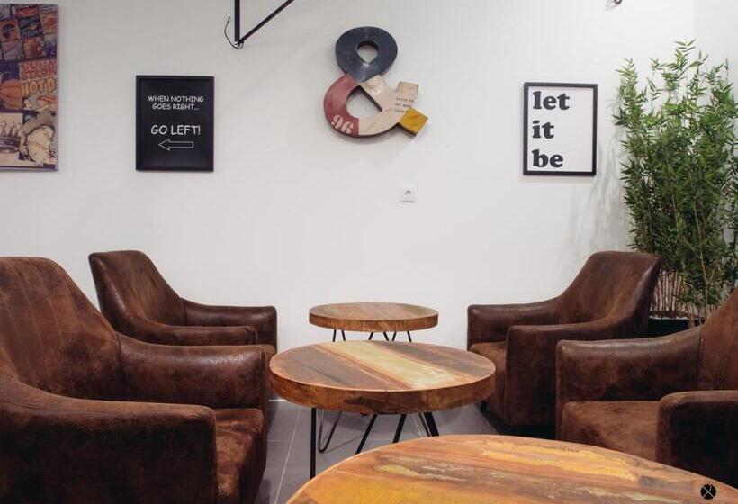 פנסיון Xpt águeda   Alojamento Local