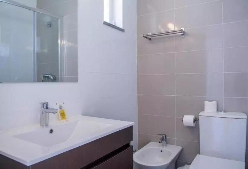 Apartamentos Dunamar