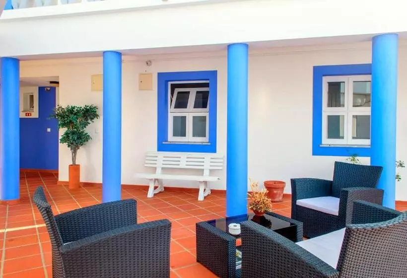 Apartamentos Dunamar