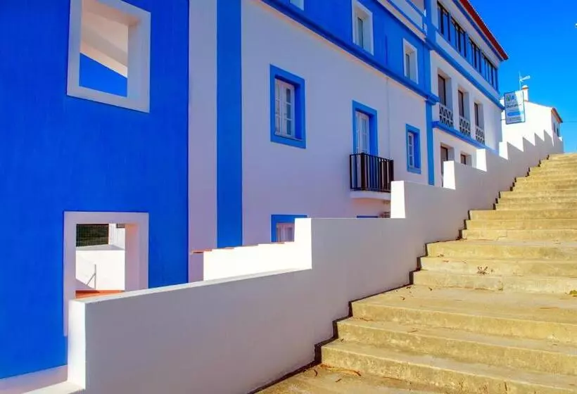 Apartamentos Dunamar