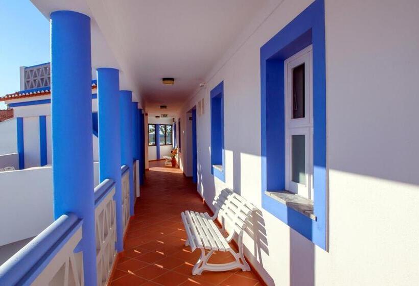 Apartamentos Dunamar