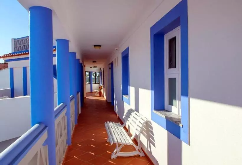 Apartamentos Dunamar