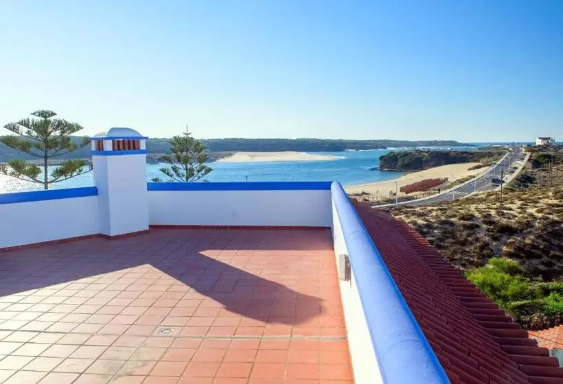 Apartamentos Dunamar