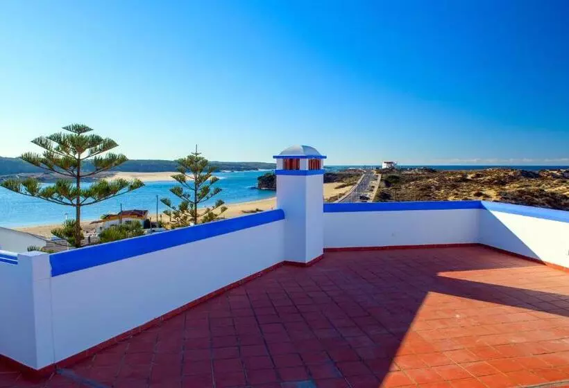 Apartamentos Dunamar