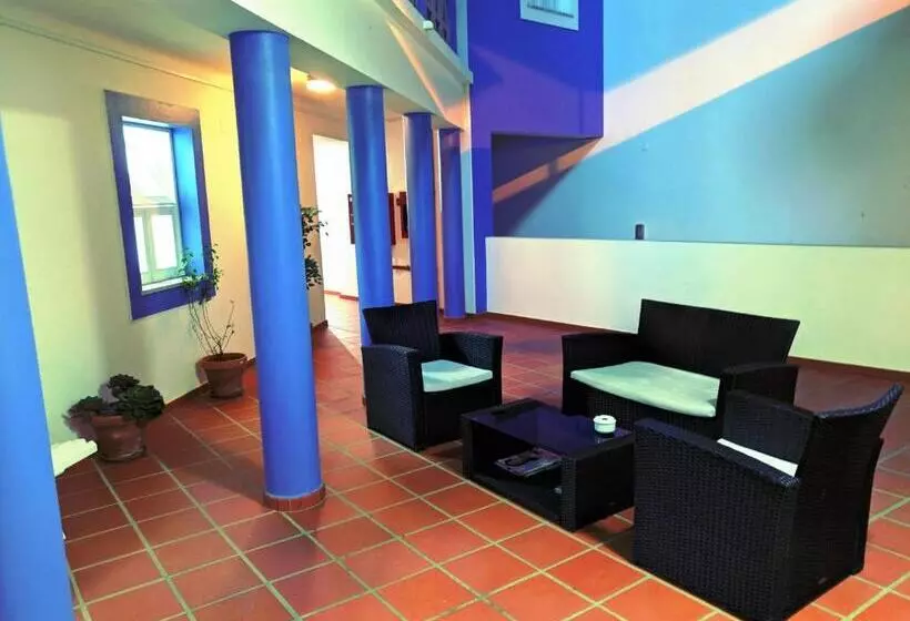 Apartamentos Dunamar