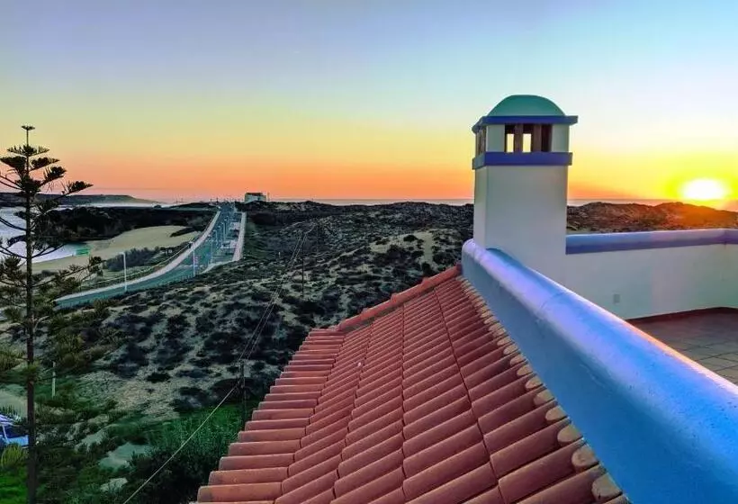 Apartamentos Dunamar