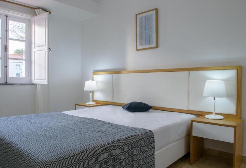 Apartamentos Dunamar