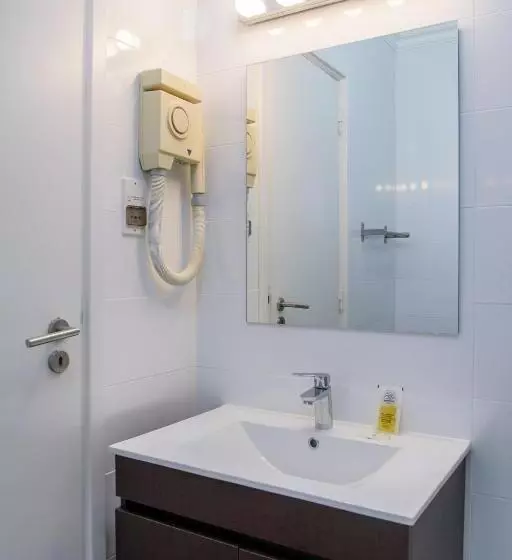 Apartamentos Dunamar