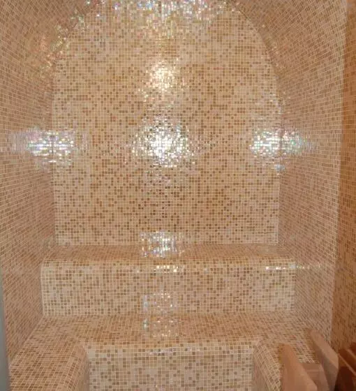 Hotelli Agriturismo Olivastrella