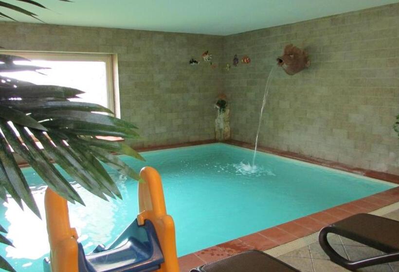 هتل Agriturismo Olivastrella