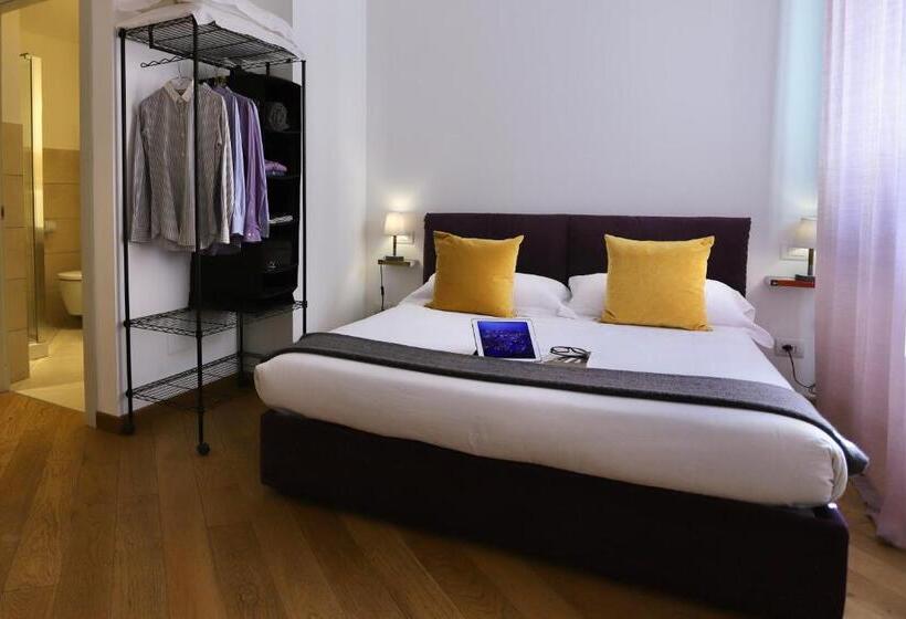 Palazzina B Contemporary Studio