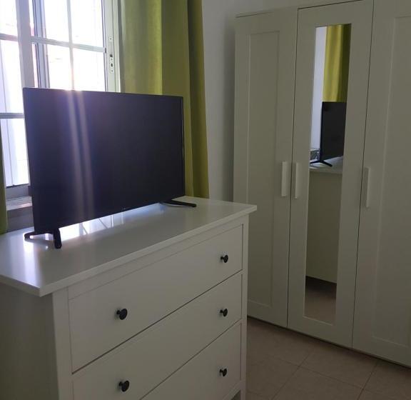 بنسيون Bela Vista