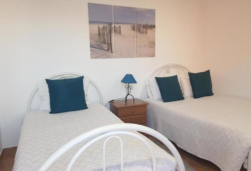 بنسيون Bela Vista