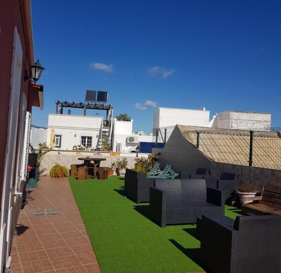 بنسيون Bela Vista