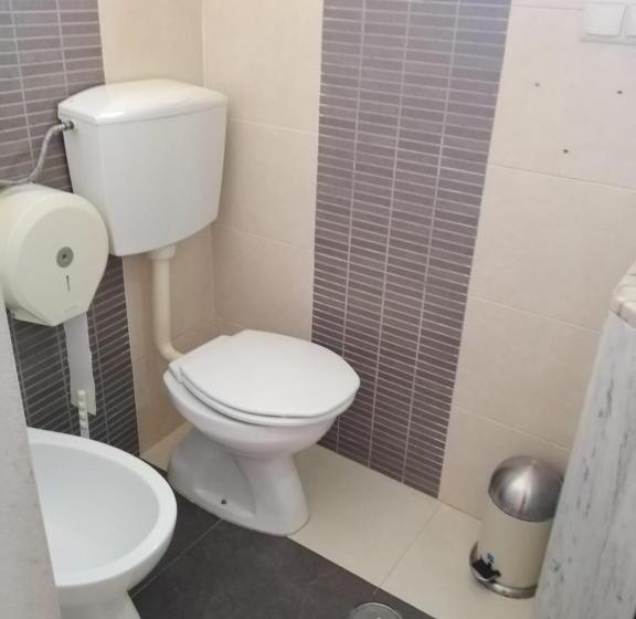 بنسيون Bela Vista