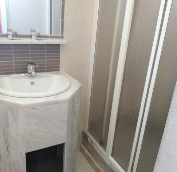 بنسيون Bela Vista