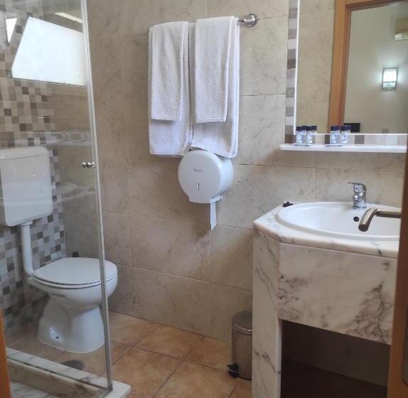 بنسيون Bela Vista