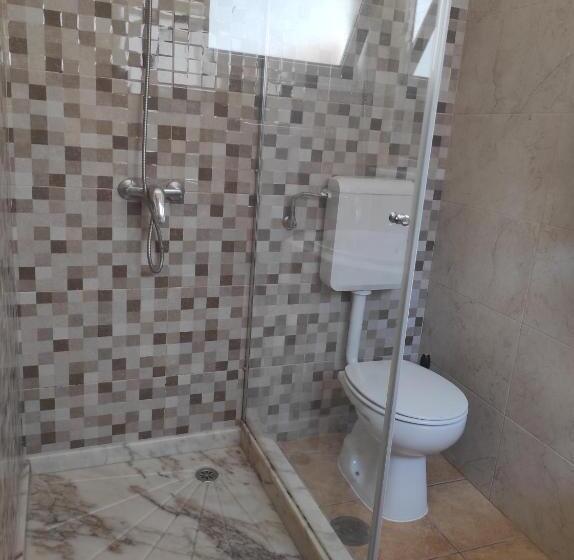 بنسيون Bela Vista