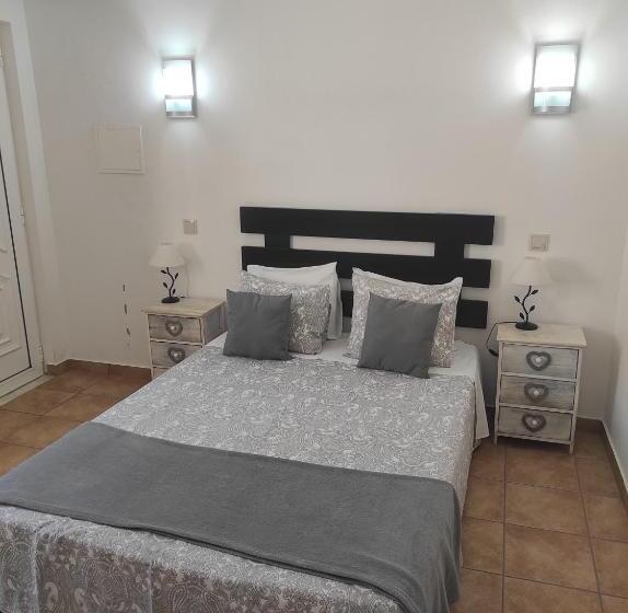 بنسيون Bela Vista