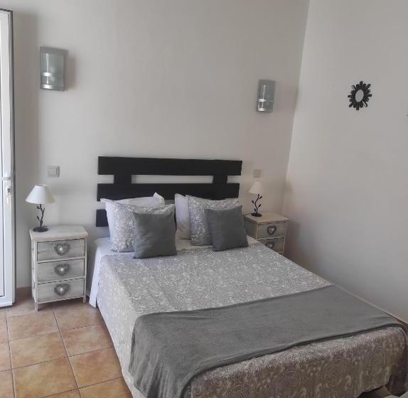 بنسيون Bela Vista