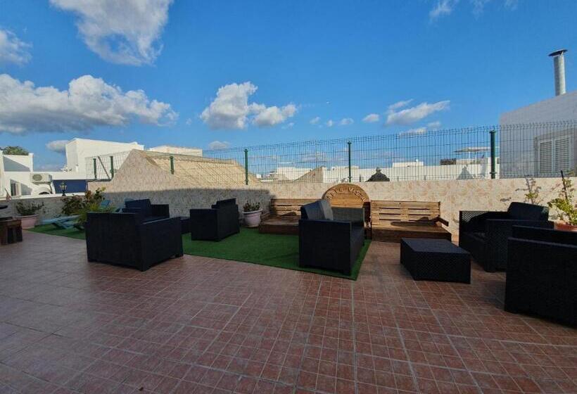 بنسيون Bela Vista