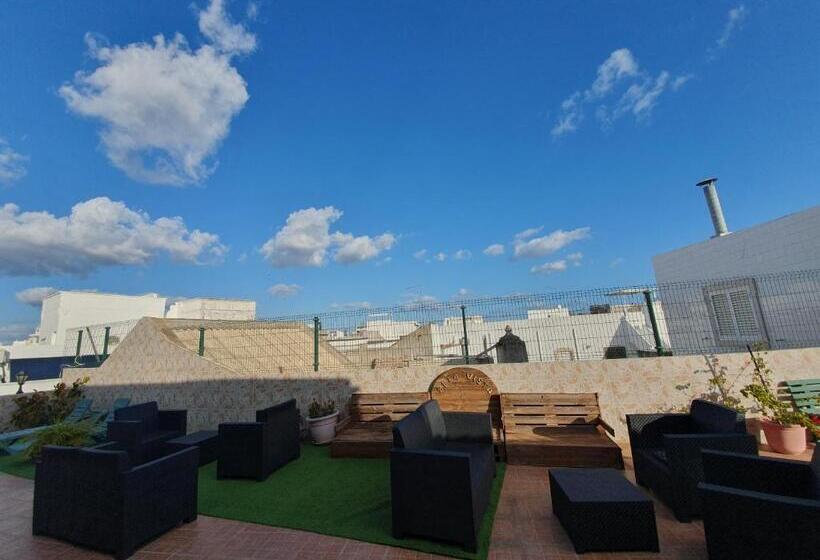 بنسيون Bela Vista