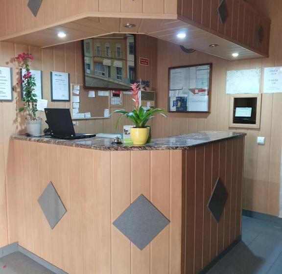 بنسيون Bela Vista