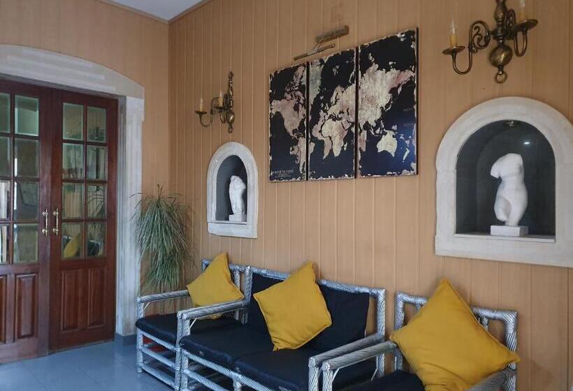 بنسيون Bela Vista