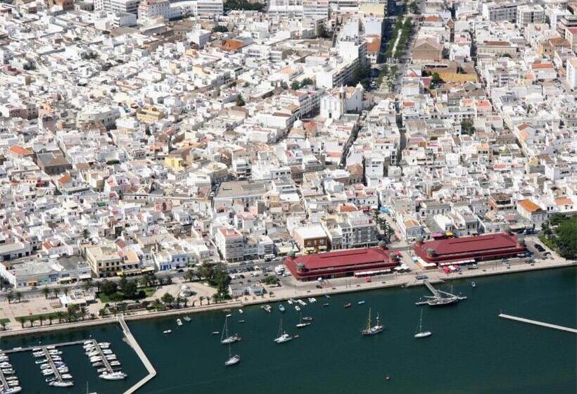 بنسيون Bela Vista