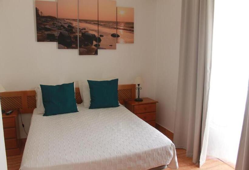 بنسيون Bela Vista