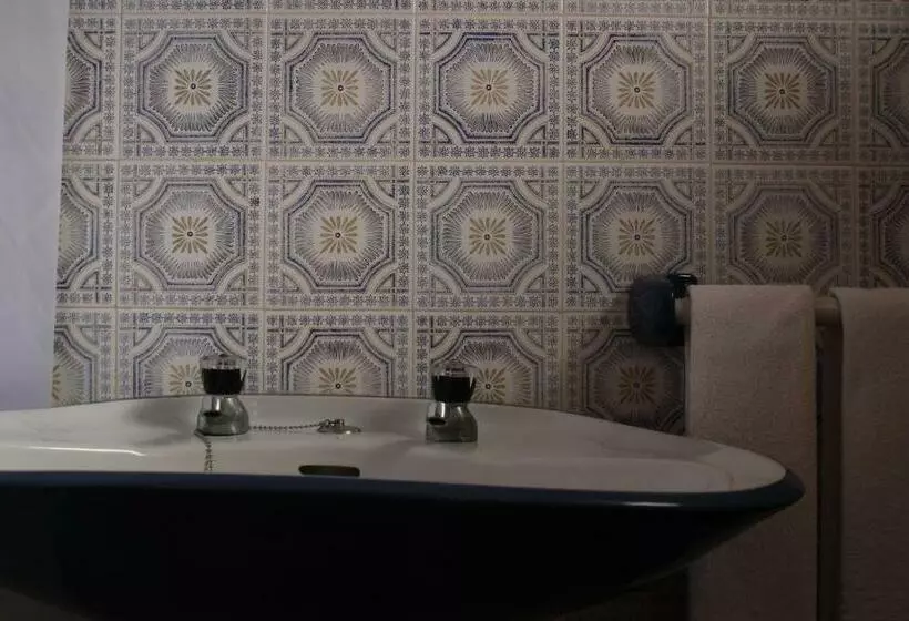 ペンション Casa Do Lugar De Paços