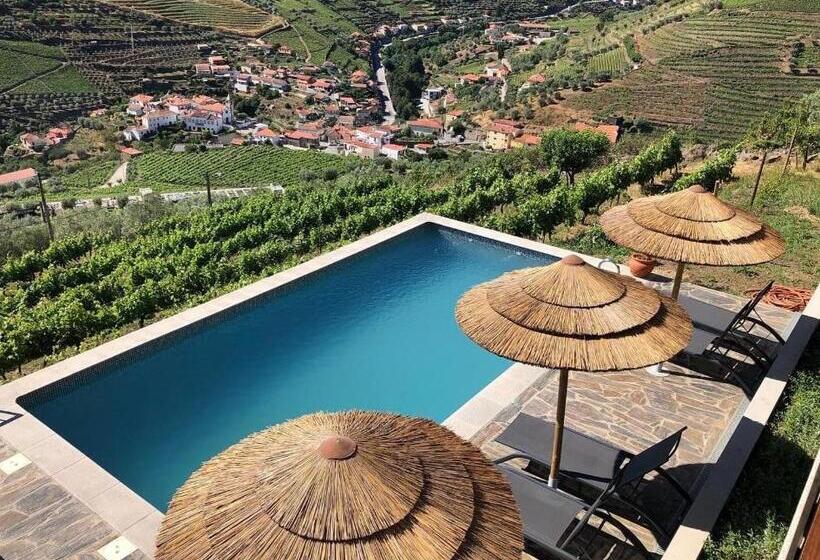 膳宿费 Casa Do Romezal