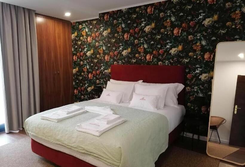 膳宿费 Casa Do Romezal