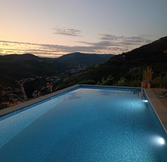 膳宿费 Casa Do Romezal