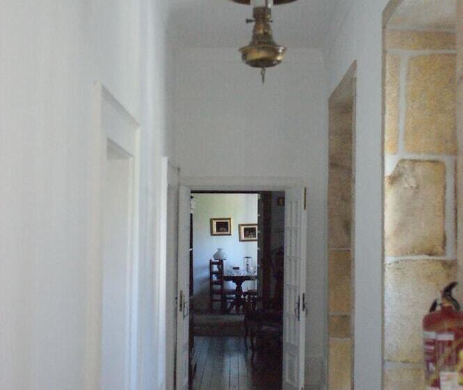 פנסיון Casa Grande Do Serrado