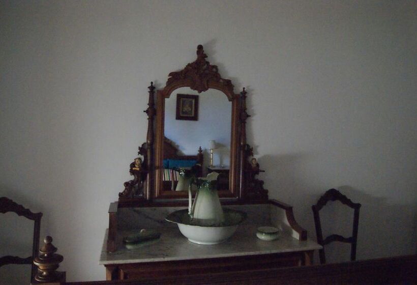 펜션 Casa Grande Do Serrado